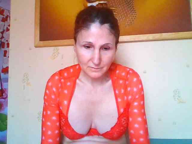 Angelique4 webcam