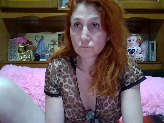 Angelique4 webcam