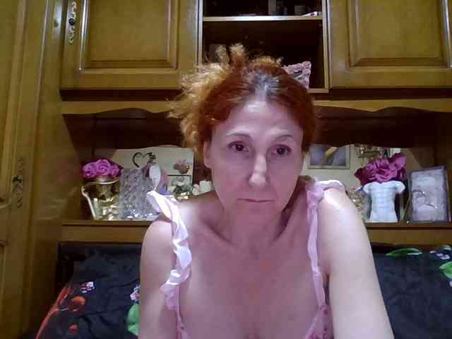 Angelique4 webcam