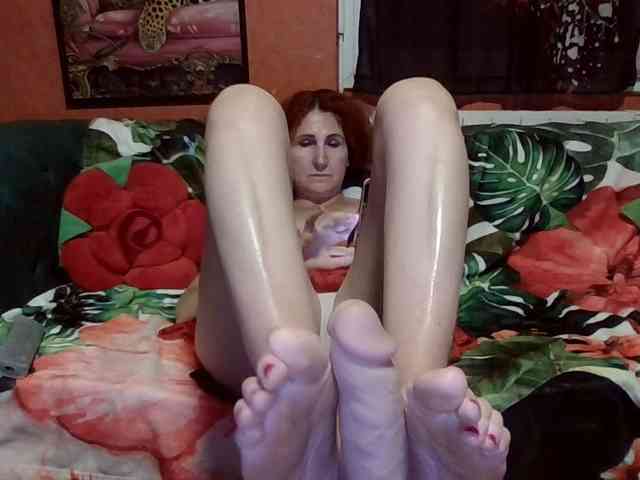 Angelique4 webcam