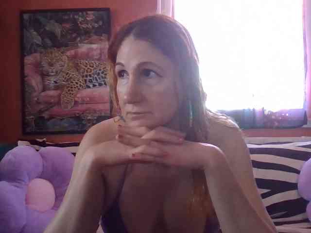 Angelique4 webcam