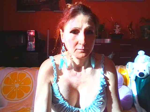 Angelique4 webcam