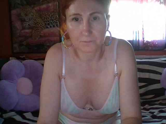 Angelique4 webcam