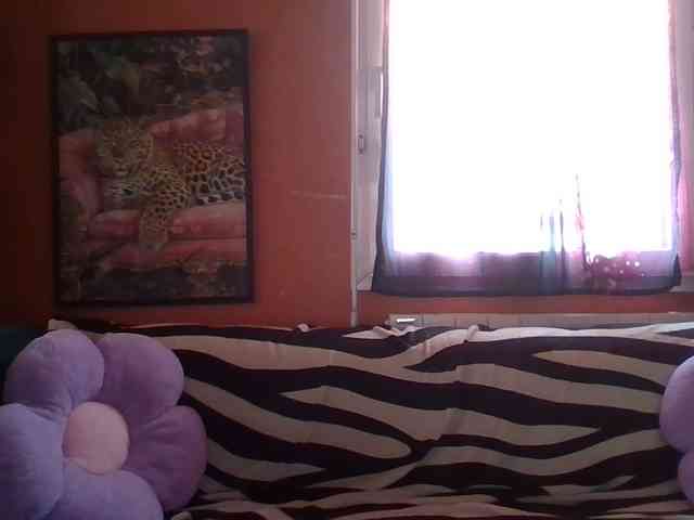 Angelique4 webcam