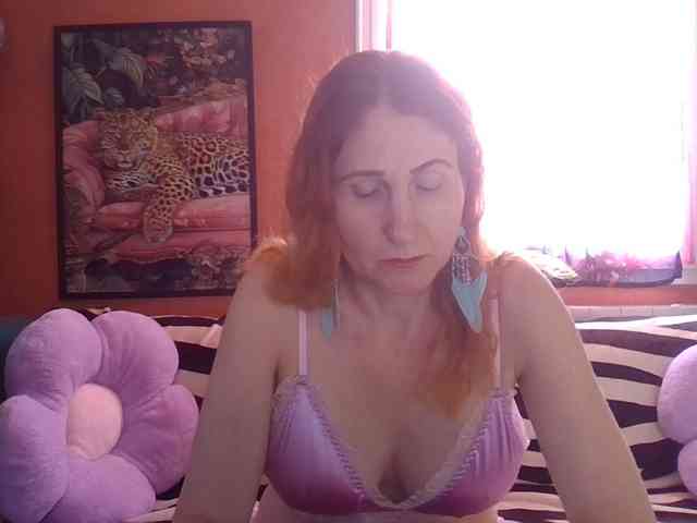 Angelique4 webcam
