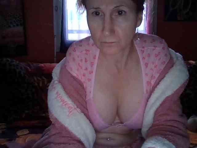 Angelique4 webcam