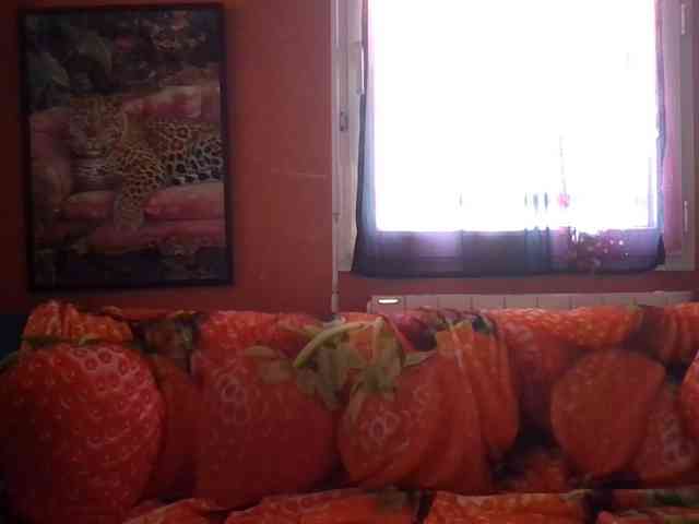 Angelique4 webcam