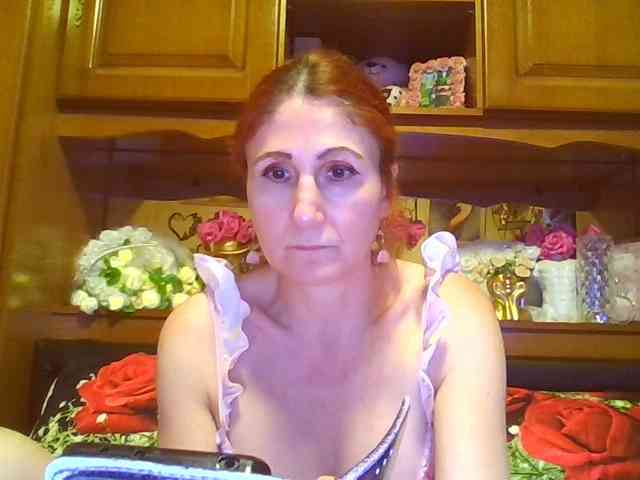 Angelique4 webcam