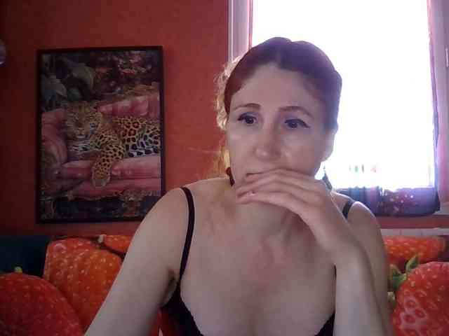 Angelique4 webcam