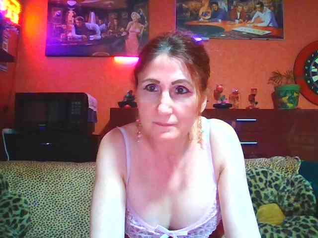 Angelique4 webcam