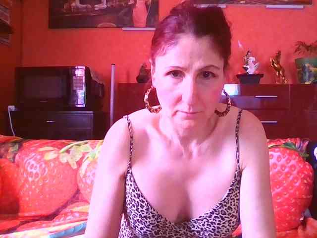 Angelique4 webcam