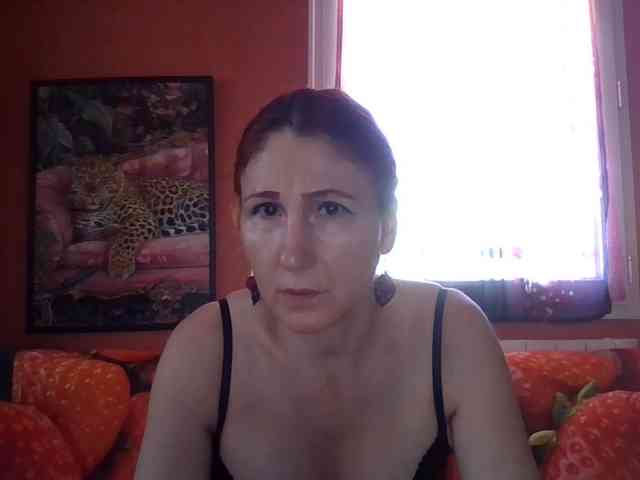 Angelique4 webcam