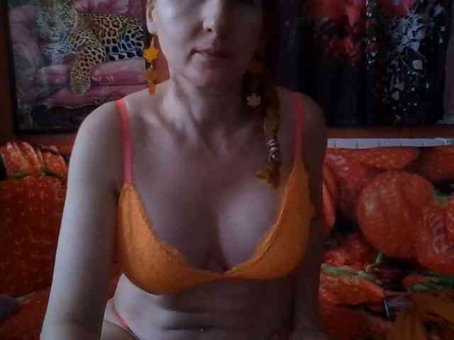 Angelique4 webcam