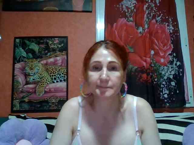 Angelique4 webcam