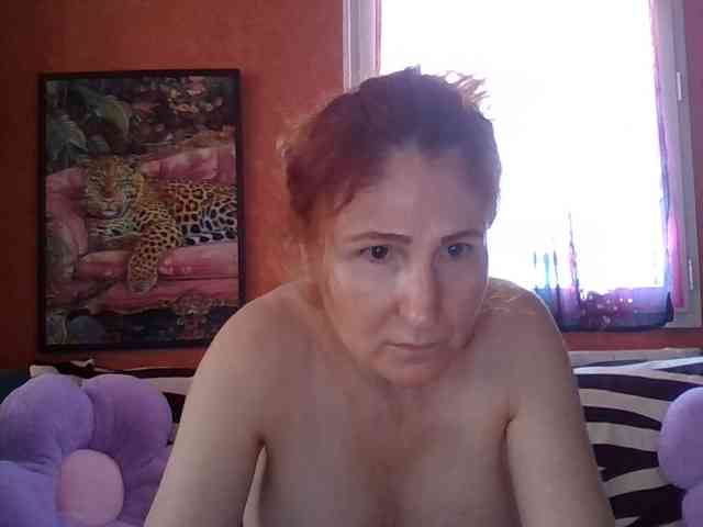 Angelique4 webcam