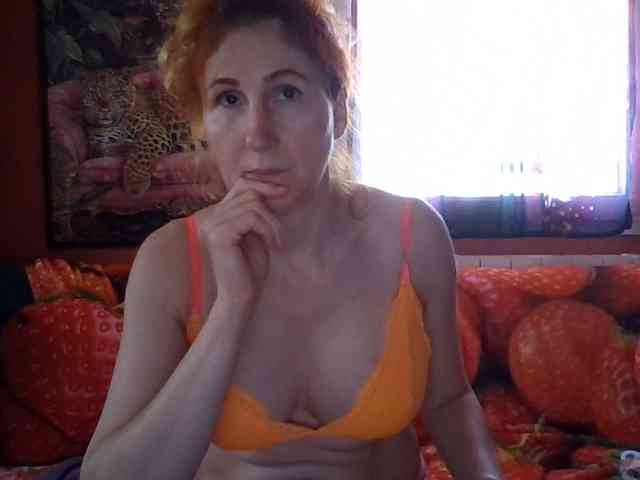 Angelique4 webcam
