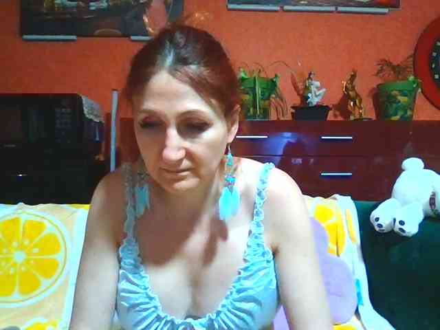 Angelique4 webcam
