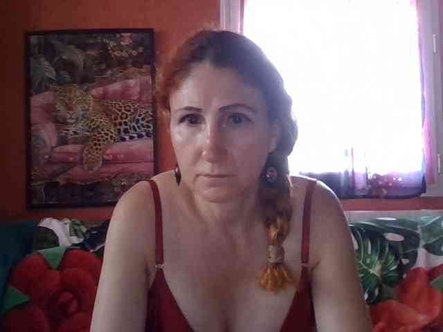 Angelique4 webcam