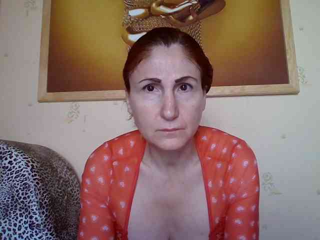Angelique4 webcam