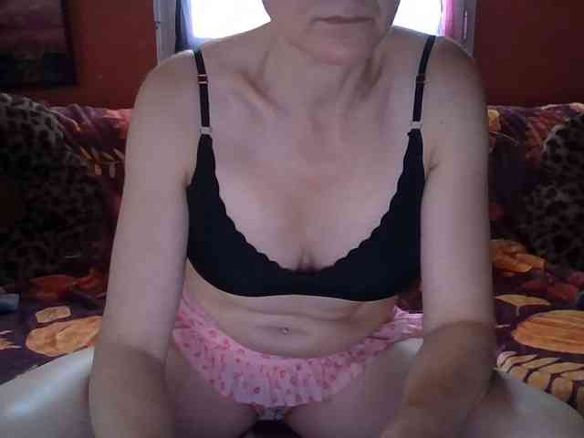 Angelique4 webcam