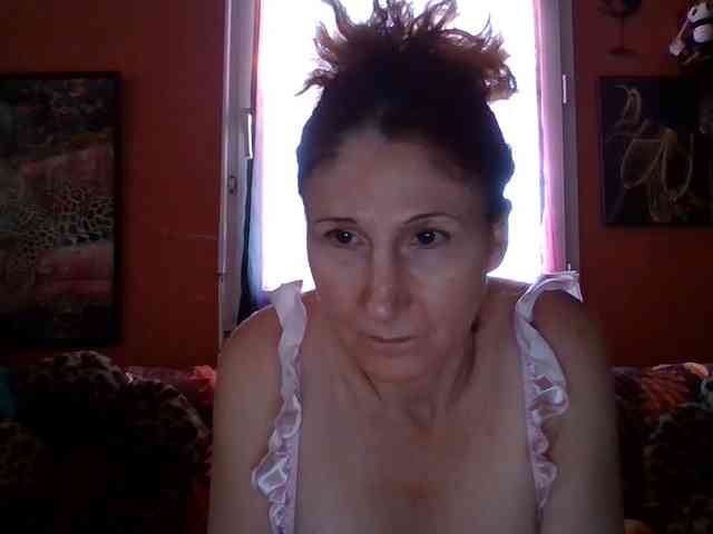Angelique4 webcam