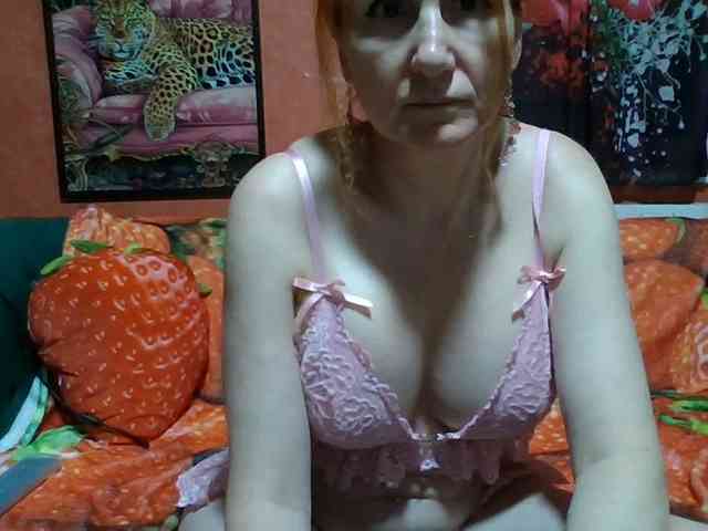 Angelique4 webcam
