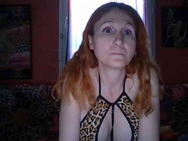 Angelique4 webcam