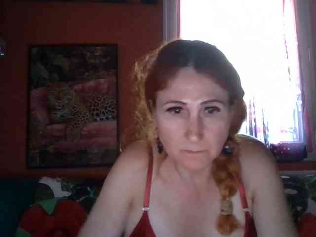 Angelique4 webcam