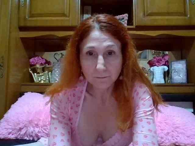 Angelique4 webcam