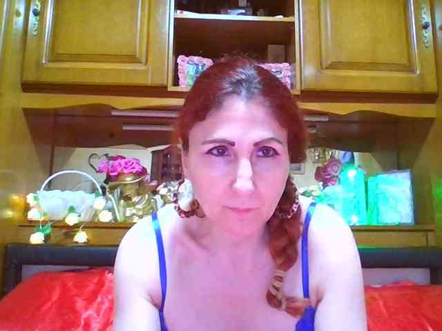 Angelique4 webcam