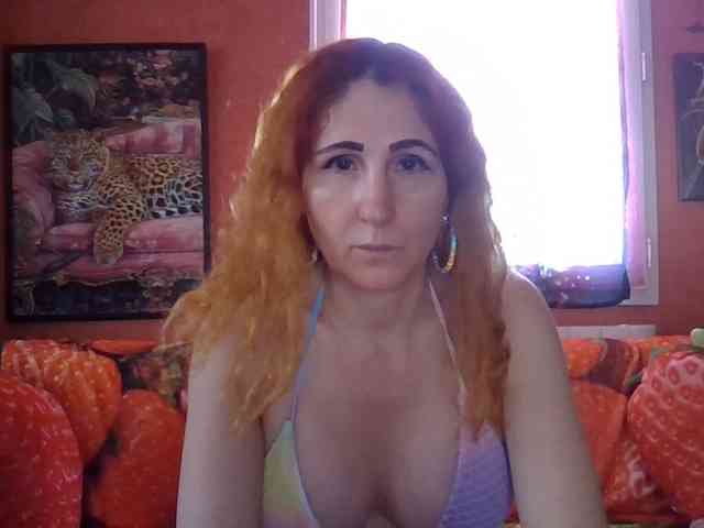 Angelique4 webcam