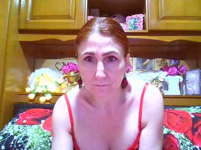Angelique4 webcam