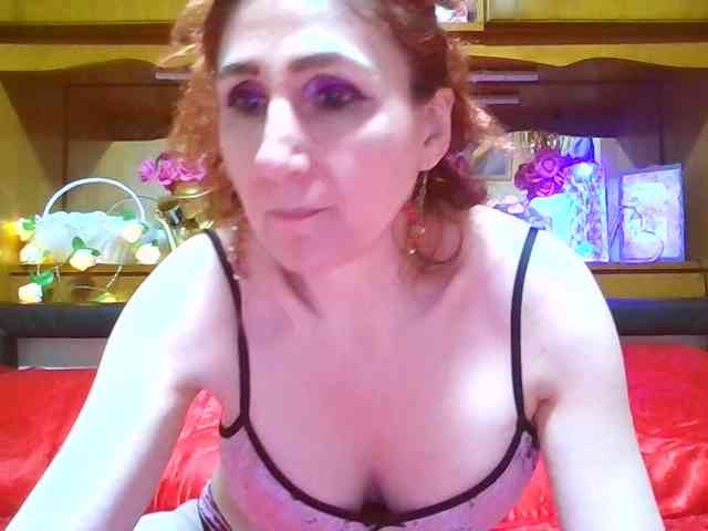 Angelique4 webcam