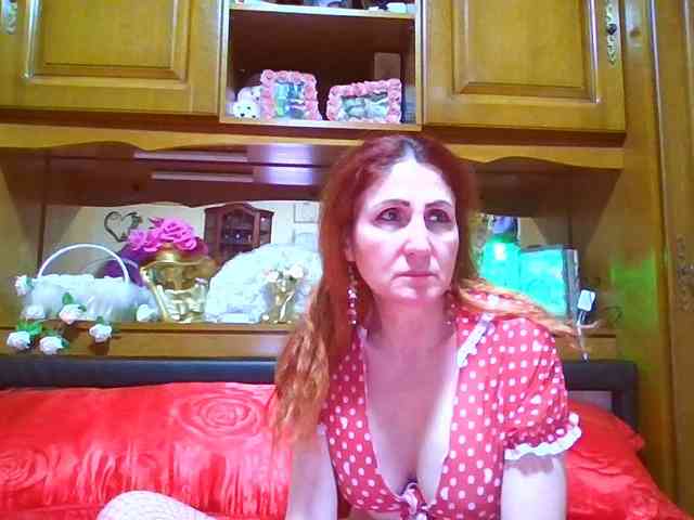 Angelique4 webcam