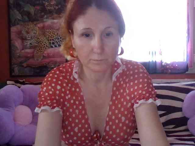 Angelique4 webcam