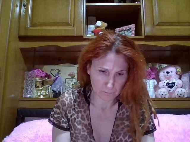 Angelique4 webcam