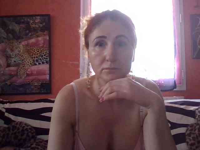Angelique4 webcam