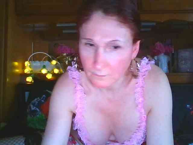 Angelique4 webcam