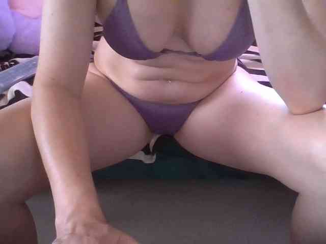 Angelique4 webcam