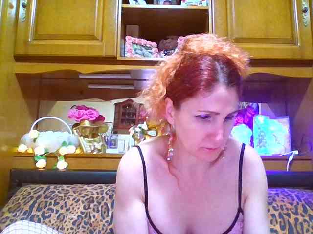 Angelique4 webcam
