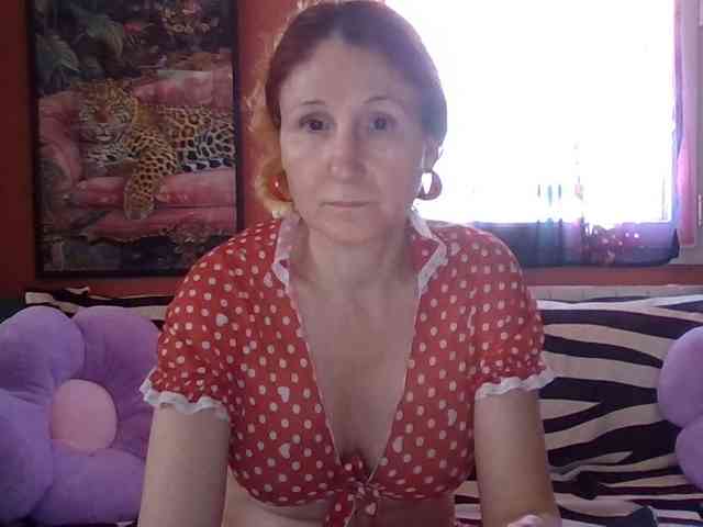 Angelique4 webcam