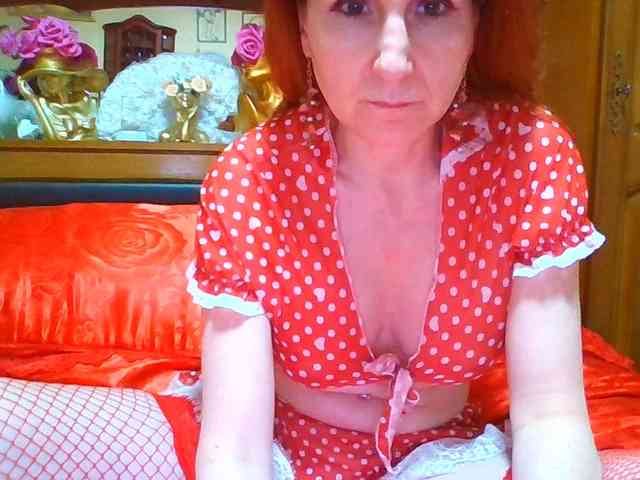 Angelique4 webcam