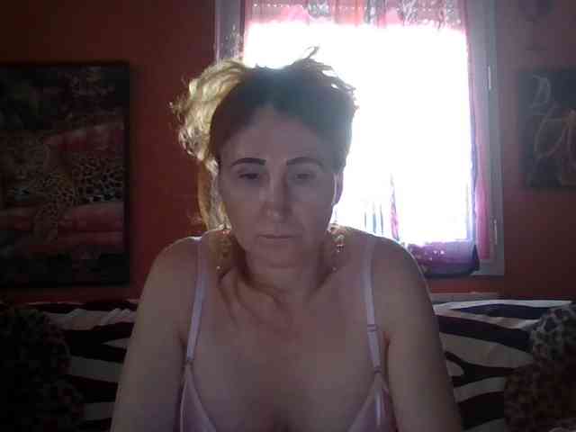 Angelique4 webcam