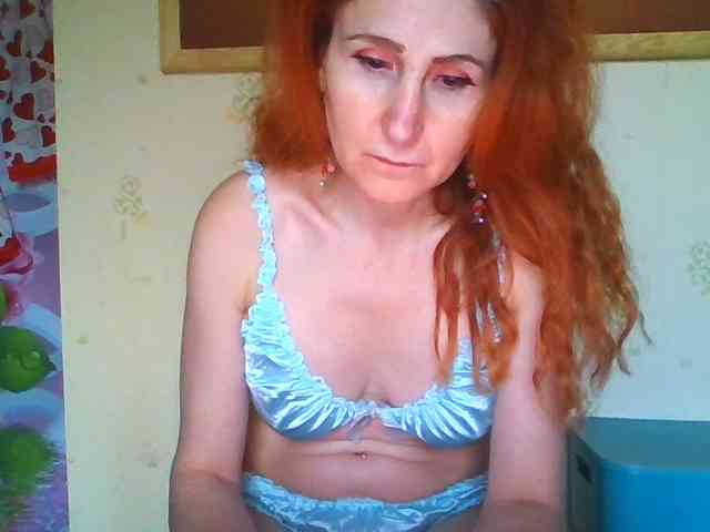 Angelique4 webcam