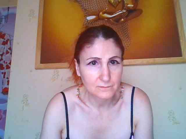 Angelique4 webcam