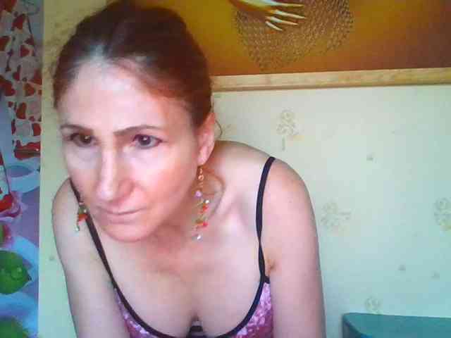 Angelique4 webcam