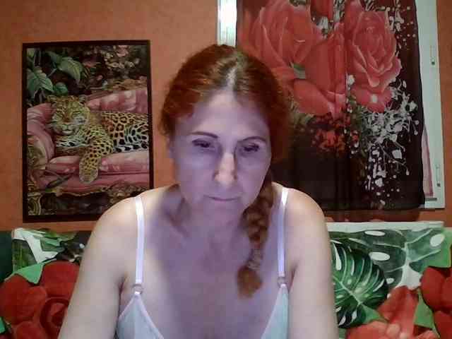 Angelique4 webcam