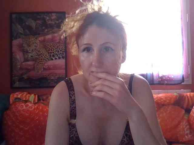 Angelique4 webcam