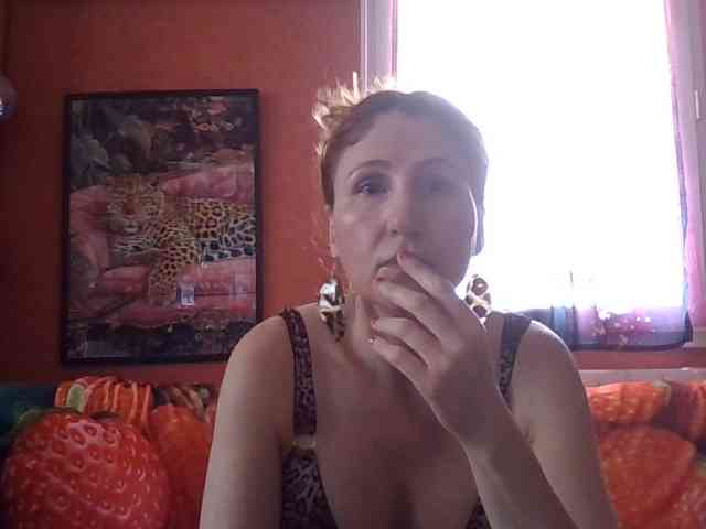 Angelique4 webcam