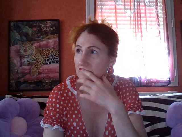 Angelique4 webcam